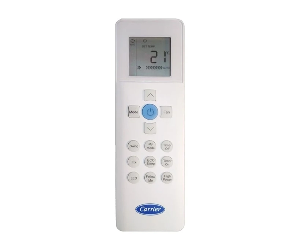 Carrier 42QHA018N/38QHA018N