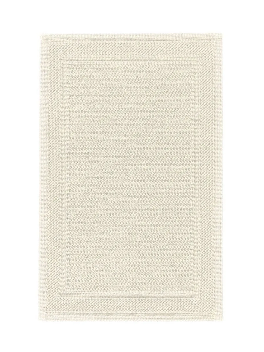 Коврик для ванной Bee Waffle Natural (70 x 140 см)