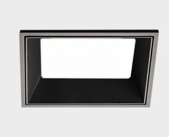 Точечный светильник IT06 IT06-6019 black 3000K Italline
