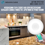 Zigbee датчик протечки воды MOES