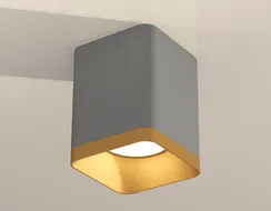 Точечный светильник Techno Spot XS7814004 Ambrella
