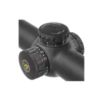 Оптический прицел Vector Optics Continental x10 1-10x24i ED Fiber, сетка VCO-7 Mil, 30мм (SCOC-47)