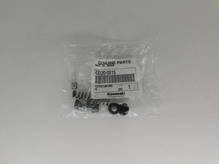 Ремкомплект переднего тормоза Kawasaki ER650 EX650 EX400 ER400 43020-0015