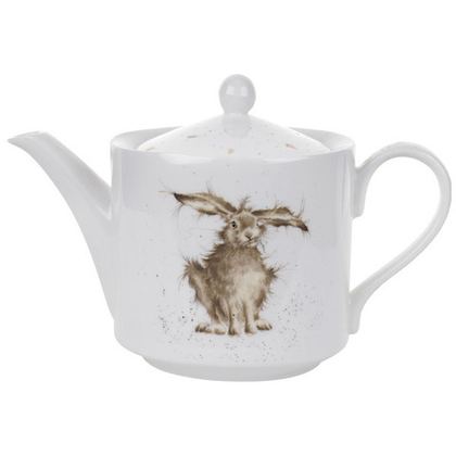 Чайник 1.1л Забавная фауна Royal Worcester