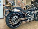 Harley-Davidson Breakout 117 MY2023