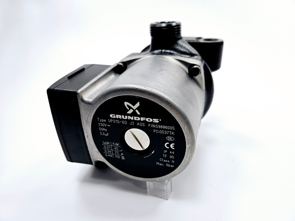Циркуляционный насос PROTHERM Тигр 28 KTV 12 (арт. 0020025209)