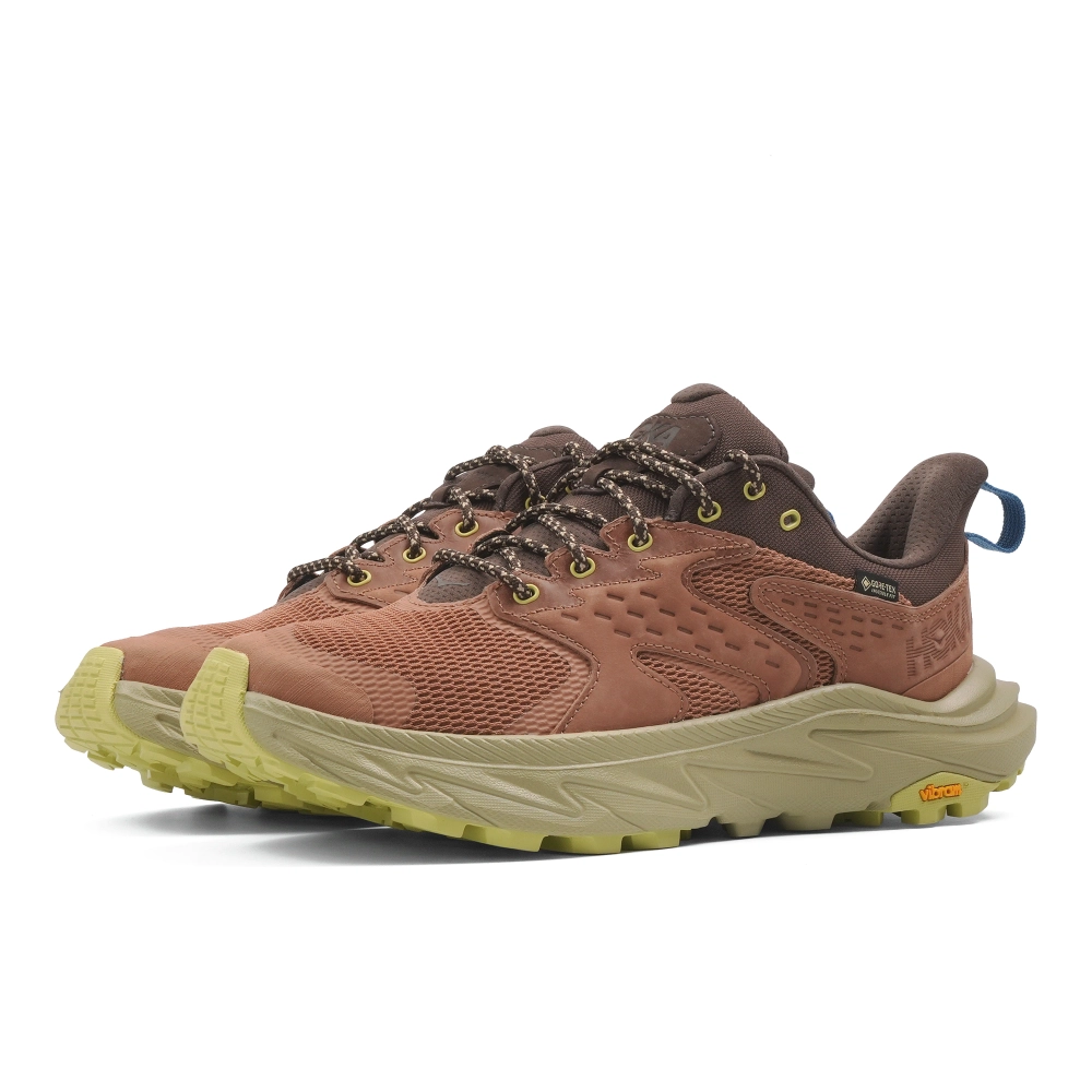 Ботинки Мужские Hoka Anacapa 2 LOW GTX