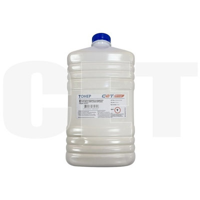 Тонер Type 523 для RICOH Aficio MPC2503/Aficio SPC830 (Japan) Yellow, 500г/бут, (унив.), OSP0523Y500