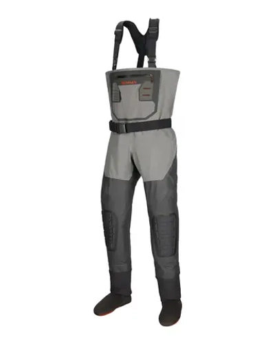 Вейдерсы Simms M's Confluence Stockingfoot