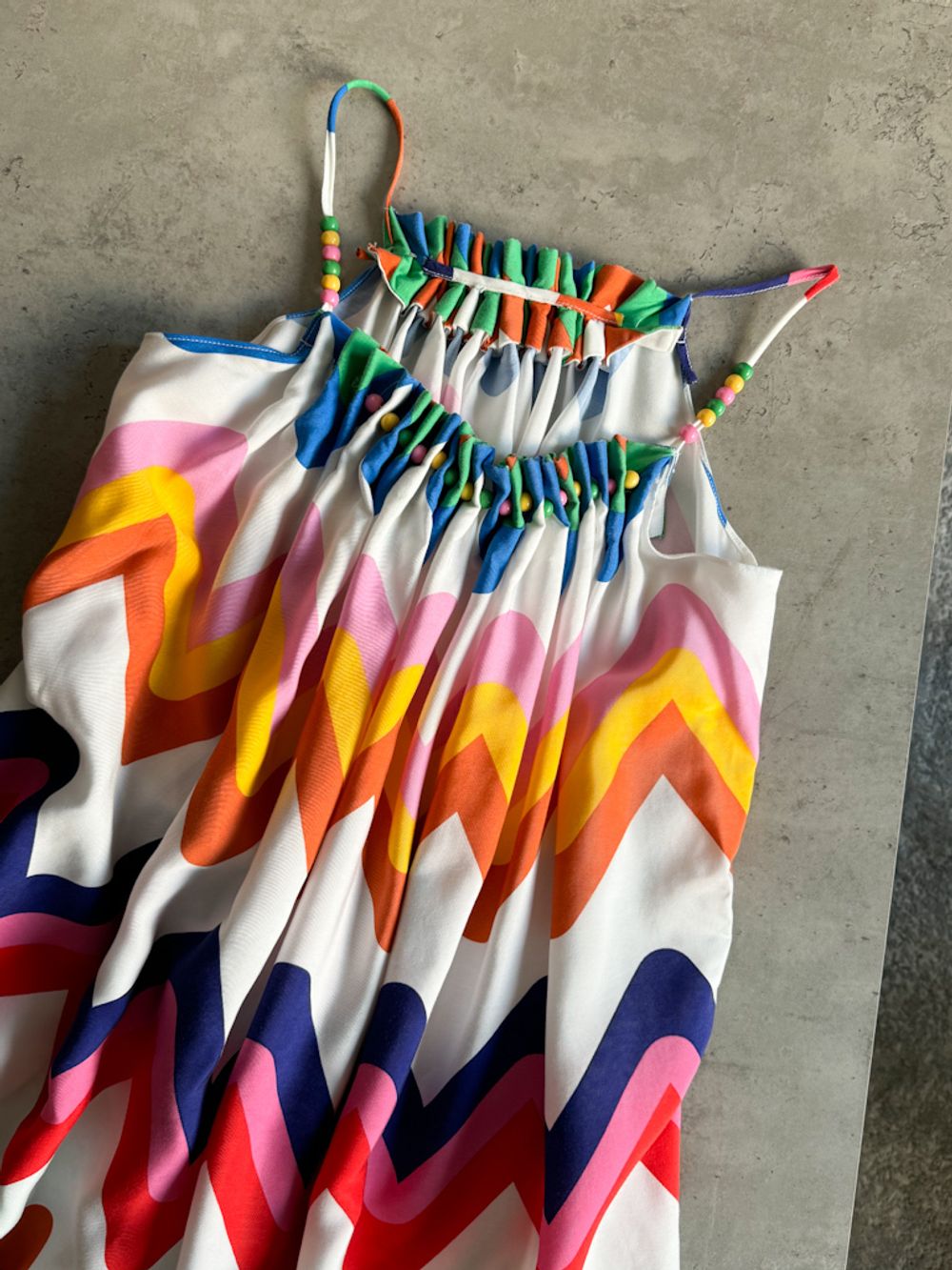Платье Stella McCartney из лиоцелла, 134