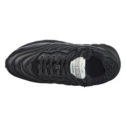 Кроссовки мужские VOILE BLANCHE Qwark Play Fur