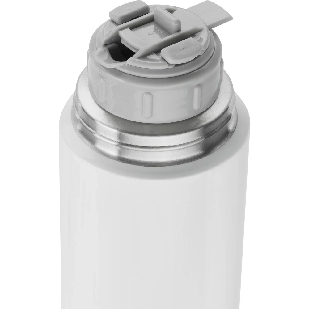 Zwilling Термос термос 1л с белой чашкой. 39500-513-0