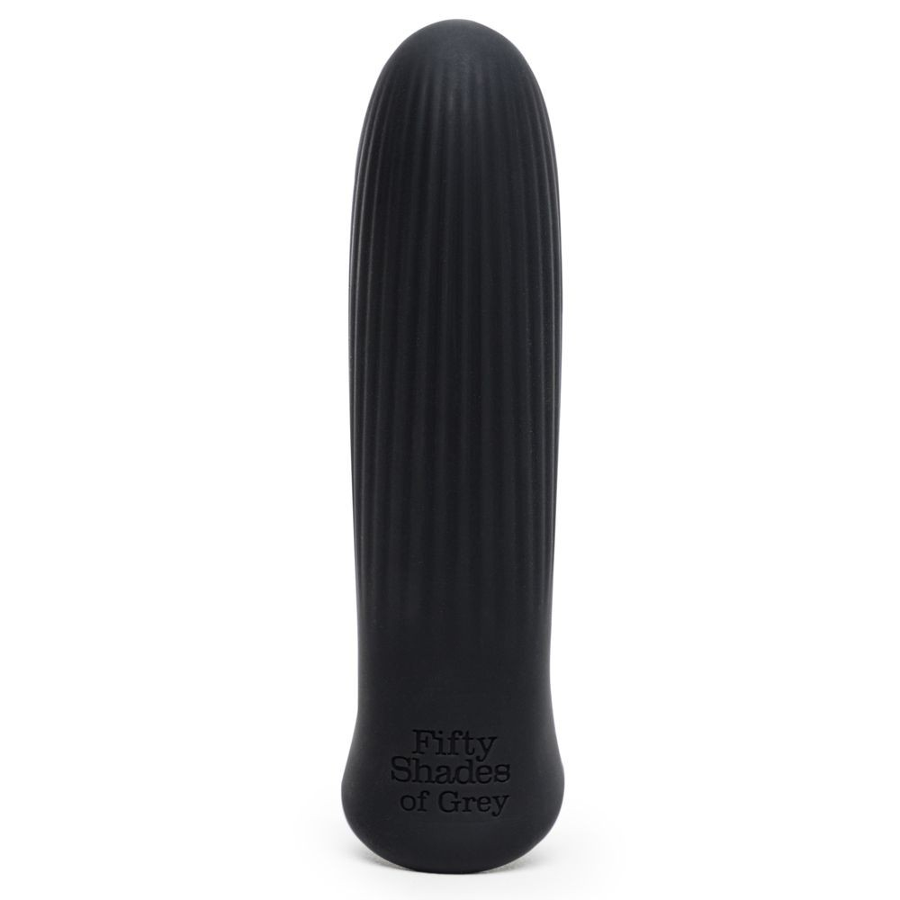 Вибропуля Fifty Shades of Grey Bullet Sensation