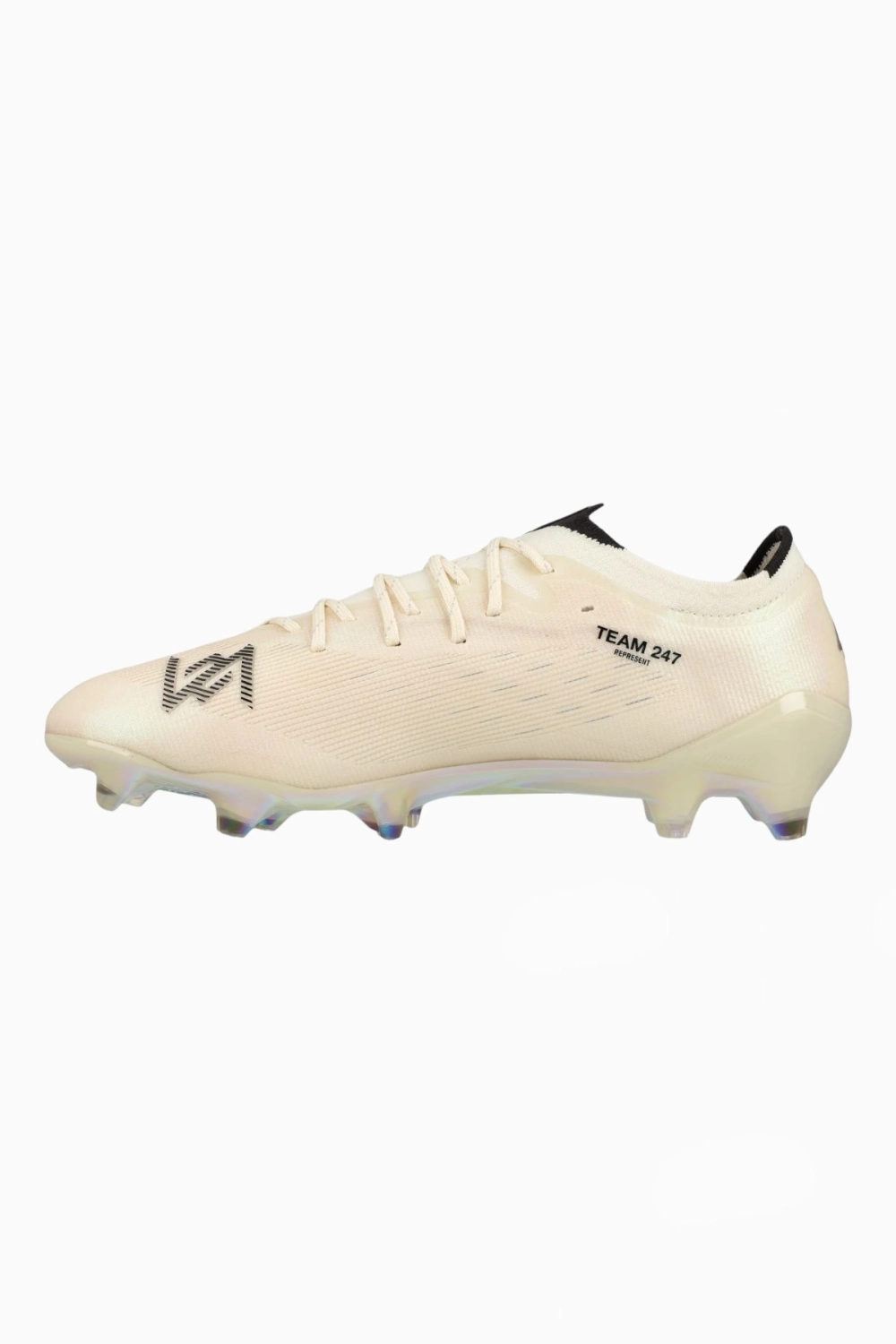 Бутсы Puma x 247 Represent Ultra Nitro 7 Ultimate FG - белый