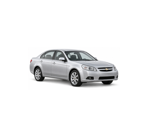 Chevrolet Epica