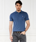 Поло POLO RALPH LAUREN - темно-синий(710536856)