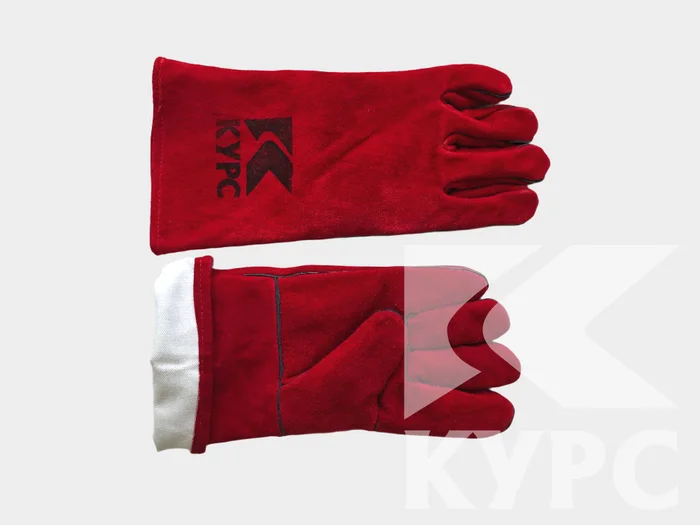 Краги пескоструйщика КУРС®