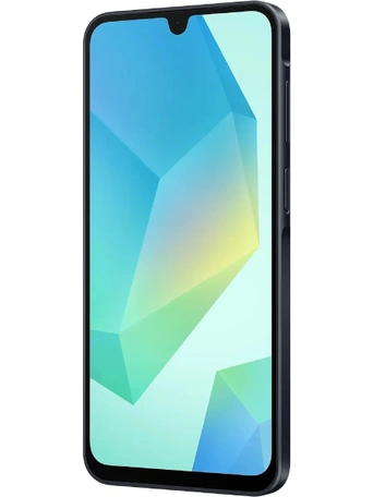 Смартфон Samsung Galaxy A16, 8/256GB, Black