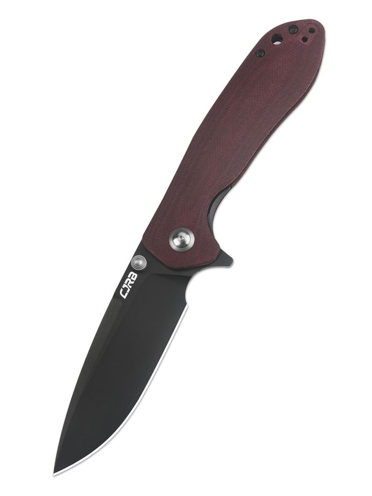 Нож CJRB J1920-BDRC Scoria