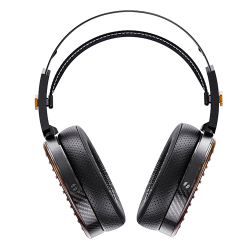 FiiO FT7 Черный [Black] — проводные полноразмерные открытые планарные наушники