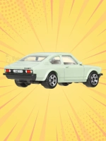 Машинка Matchbox 1975 Opel Kadett Coupe GTE GGF12 JCH19