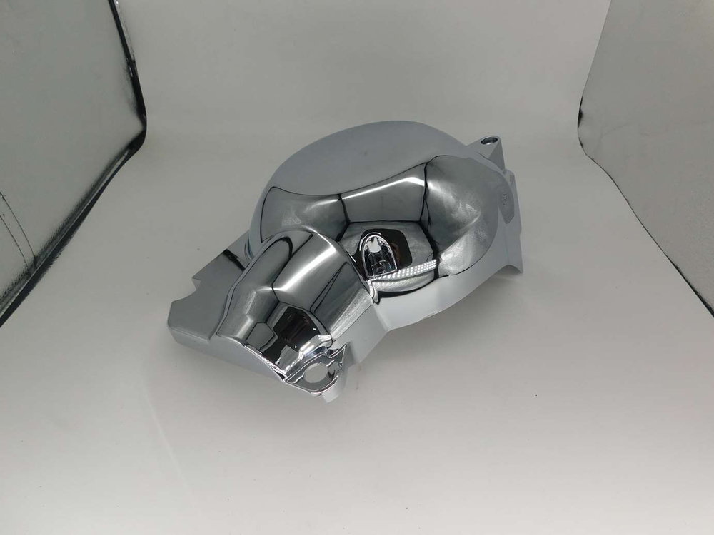 Крышка боковая Yamaha DragStar XVS400 4TR-21731-00