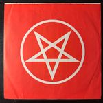 Mötley Crüe ‎– Shout At The Devil (США)