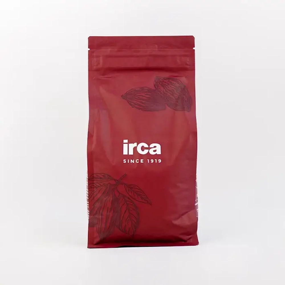 Шоколад Reno Concerto молочный 34% диски "Irca" 1,5 кг (Италия)