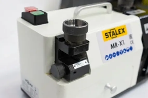 Станок ленточнопильный Stalex BSM-245GH