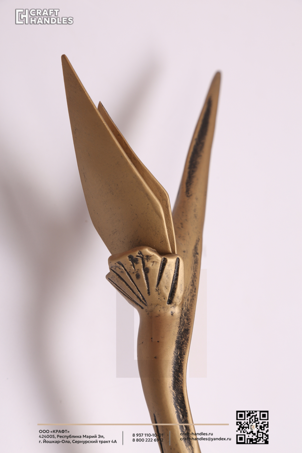 STRELITZIA
