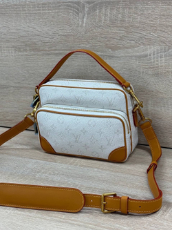 Мессенджер-Сумка через плечо Louis Vuitton