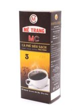 Кофе Me Trang MC3 молотый 250 гр, 4 шт