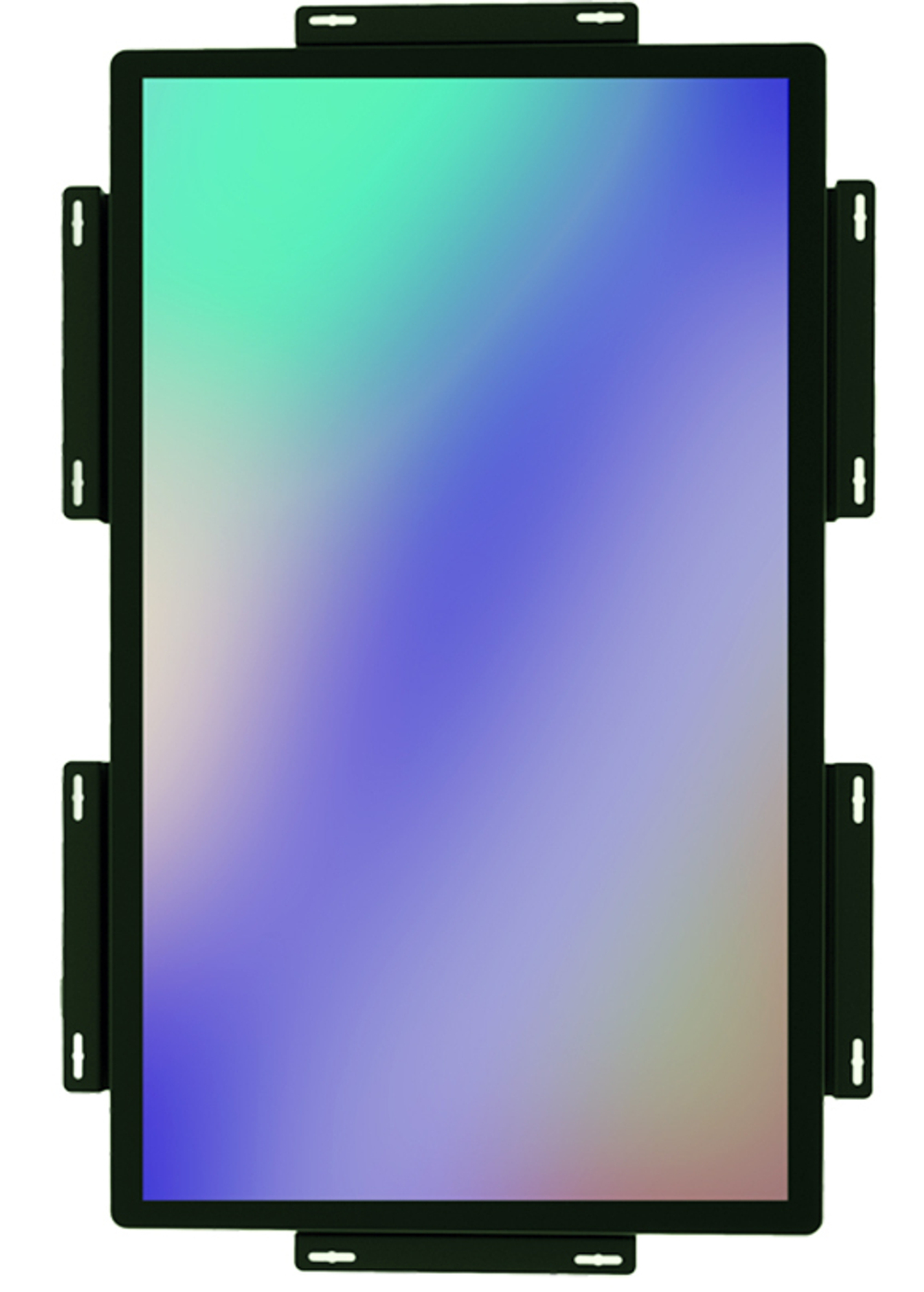 Дисплей встраиваемый сенсорный Lumien LFT2201PC