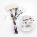 Магнитола для Toyota Land Cruiser 70 2007-2023 - FarCar S500-TS10 монитор 9.5" QLED на Android 14, Быстрая, CarPlay, 4G SIM-слот