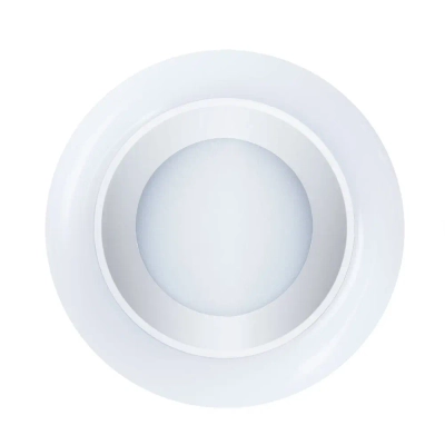 Точечный встраиваемый светильник Arte Lamp ALIOTH A7992PL-1WH, LED