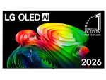 OLED телевизор LG OLED97B6RLA 4K Ultra HD