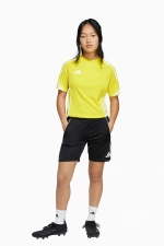 Футболка adidas Tiro 25 Competition Training Junior - желтый