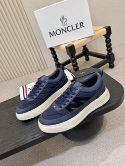 Кроссовки Moncler