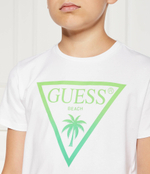 Футболка Guess - белый(L4GI33 J1311)