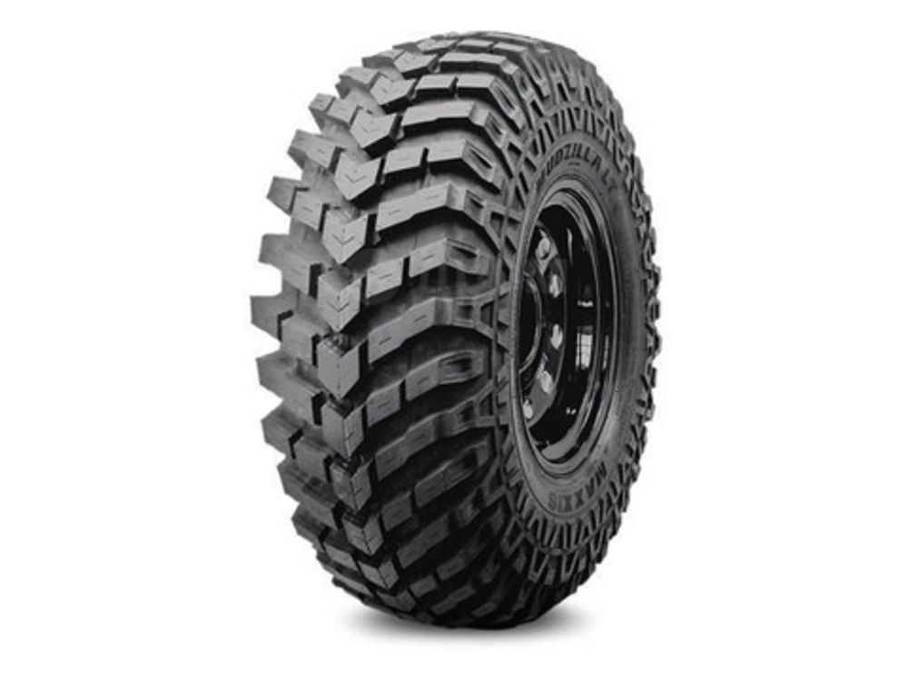 Шина Maxxis Mudzilla M8080 33x13.5-16 108K Шина Maxxis Mudzilla M8080 33x13.5-16 108K