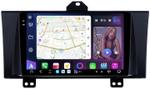 Магнитола для Honda Elysion 2004-2013 - FarCar S500-TS20 монитор 9.5" 2K QLED на Android 14, Быстрейшая, CarPlay, 4G SIM-слот