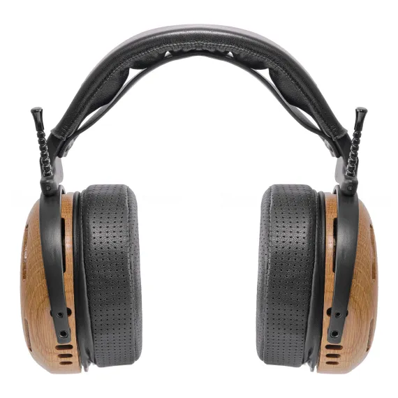 ZMF Caldera Aluminum Black