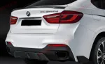 Обвес для BMW X6 F16 2015-2019 БМВ
