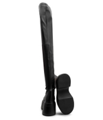 Ботфорты CUISSARD KEMBRA fake Le Silla - черный(6451A020M1PPFAK)