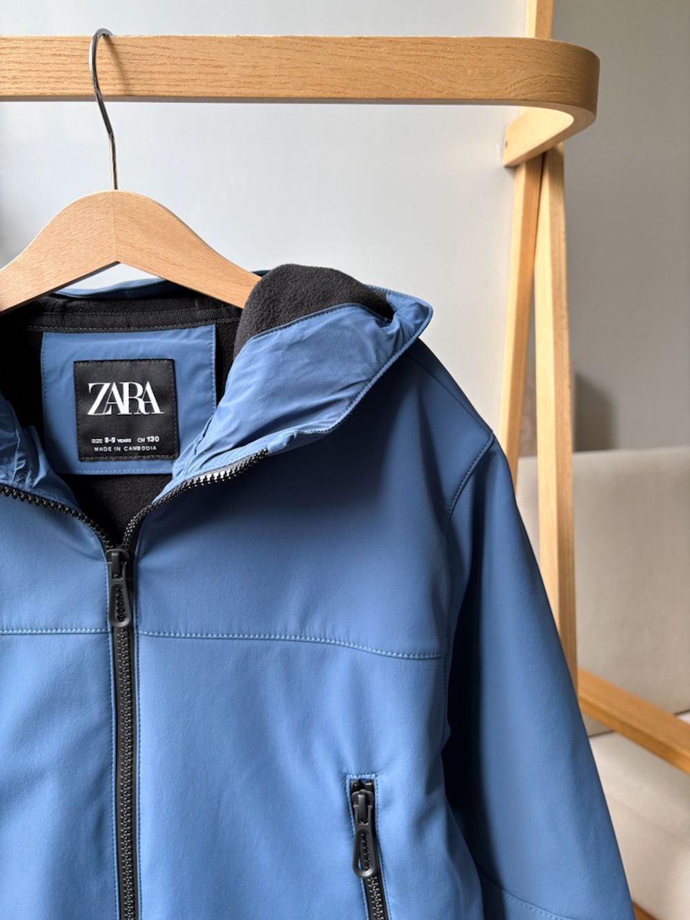 Куртка Zara, 128