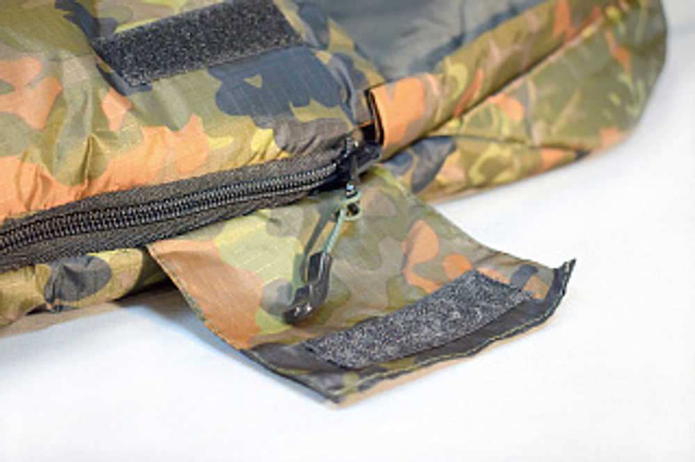 СПАЛЬНЫЙ МЕШОК TALBERG FOREST II -11C
