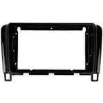 Магнитола для Nissan Serena C26 2010-2016 - Teyes CC4 монитор 9.2" 2K QLED на Android 14, Быстрейшая, Snapdragon 680, DSP, CarPlay, 4G SIM-слот
