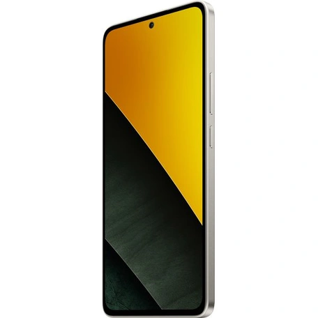 Смартфон Xiaomi Poco M7 Pro 8/256 ГБ серебристый