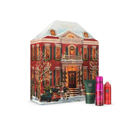 Rituals Classic Advent Calendar 2026