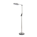 Торшер светодиодный Lumion Genri 8333/15FL
